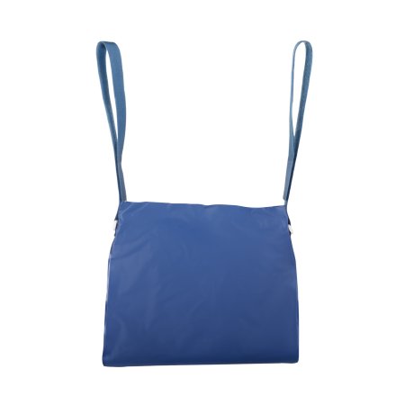Picture of Urinary Drainage Bag Holder McKesson For Wheelchair, Geri-chair or Bed Rails16-5515