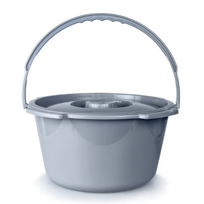 Picture of McKesson Commode Bucket146-11106