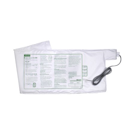Picture of Alarm Sensor Pad McKesson Brand 10 X 30 Inch (25 cm x 76 cm)162-1127