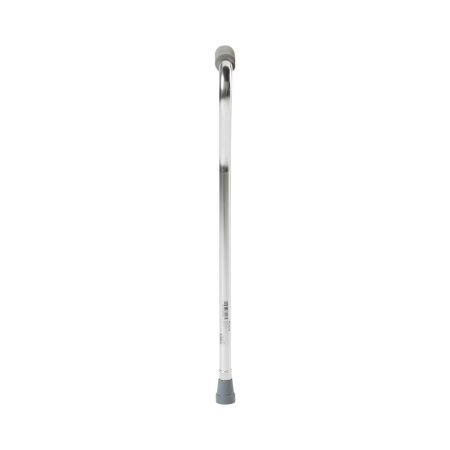 Picture of Offset Cane McKesson Aluminum 30 to 39 Inch Height Silver146-10303-6