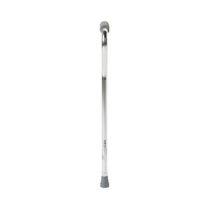 Picture of Offset Cane McKesson Aluminum 30 to 39 Inch Height Silver146-10303-6