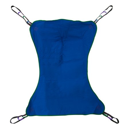 Picture of Full Body Sling McKesson 4 or 6 Point Without Head Support Large 600 lbs. Weight Capacity146-13222L