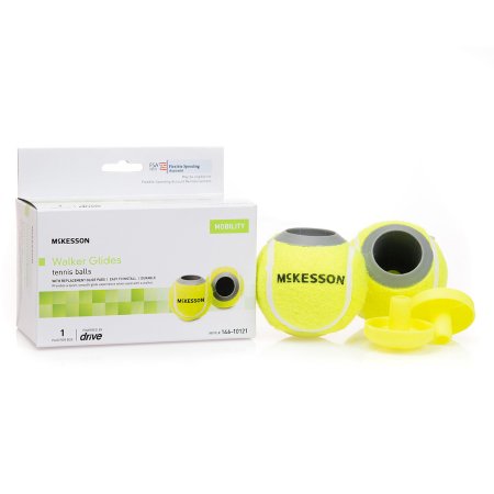 Picture of McKesson Tennis Ball Glide146-10121