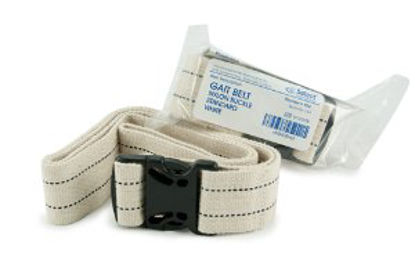 Picture of Gait Belt McKesson 60 Inch Length White854