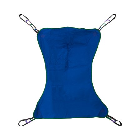 Picture of Full Body Sling McKesson 4 or 6 Point Without Head Support X-Large 600 lbs. Weight Capacity146-13224XL