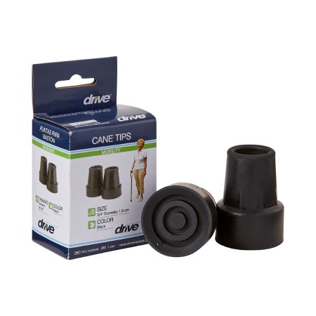 Picture of McKesson Cane Tip146-RTL10322BKB