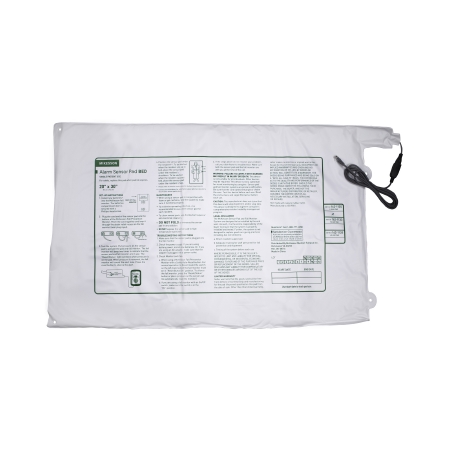 Picture of Alarm Sensor Pad McKesson Brand 20 X 30 Inch (51 cm x 76 cm)162-1135