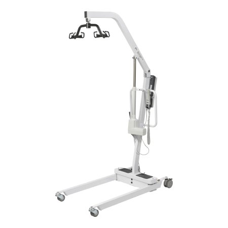 Picture of Patient Lift McKesson 450 lbs. Weight Capacity Battery Powered146-13242