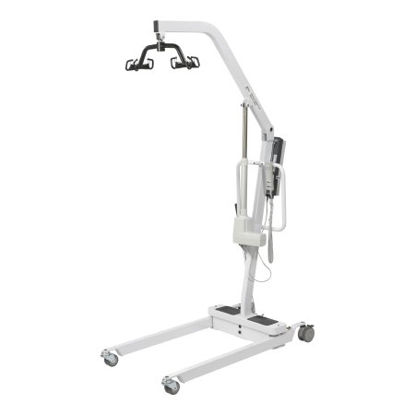 Picture of Patient Lift McKesson 450 lbs. Weight Capacity Battery Powered146-13242