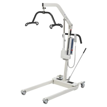 Picture of Patient Lift McKesson 600 lbs. Weight Capacity Battery Powered146-13245