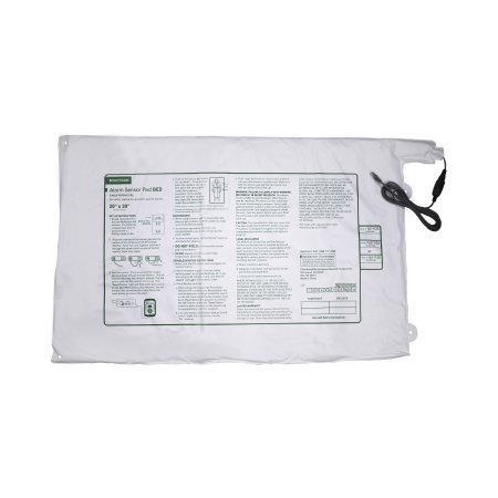 Picture of Alarm Sensor Pad McKesson Brand 20 X 30 Inch (51 cm x 76 cm)162-1133