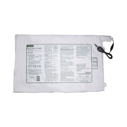 Picture of Alarm Sensor Pad McKesson Brand 20 X 30 Inch (51 cm x 76 cm)162-1133