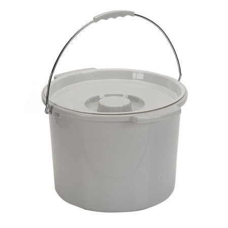 Picture of drive™ Commode Bucket11108
