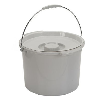 Picture of drive™ Commode Bucket11108