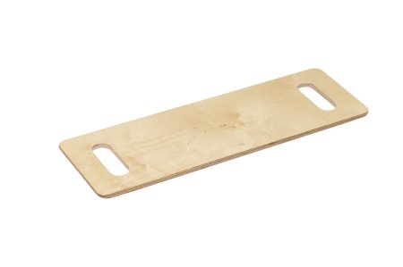 Picture of Lifestyle Essentials Transfer Board 440 lbs. Weight Capacity Birch WoodRTL6045