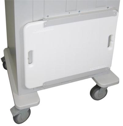 Picture of CPR Board 500 lbs. Weight Capacity White PlasticM8714