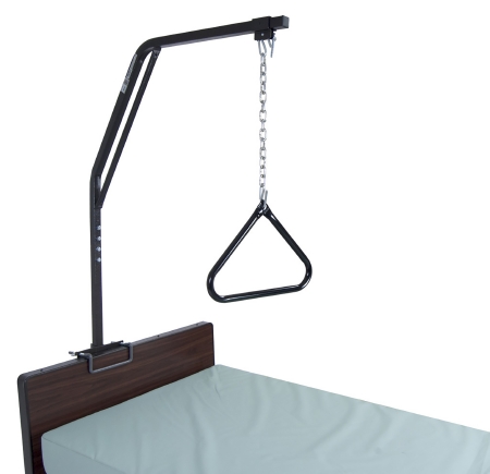 Picture of TRAPEZE, F/BED MOUNT W/BAR13009TRAPBV
