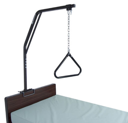 Picture of TRAPEZE, F/BED MOUNT W/BAR13009TRAPBV