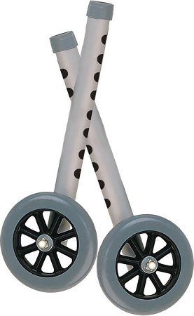Picture of drive™ Extension Leg with Wheel10108WC