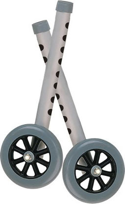 Picture of drive™ Extension Leg with Wheel10108WC
