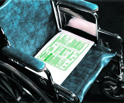 Picture of Chair Pressure Pad 7 X 14 InchPPC-45