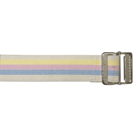 Picture of Gait Belt SkiL-Care™ 60 Inch Length Pastel Stripe Cotton252071