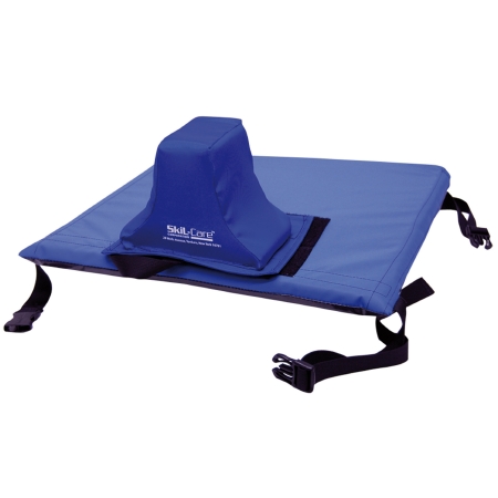 Picture of Wheelchair Slider Pommel Skil-Care™ For 16 To 18 Inch Wheelchair706362