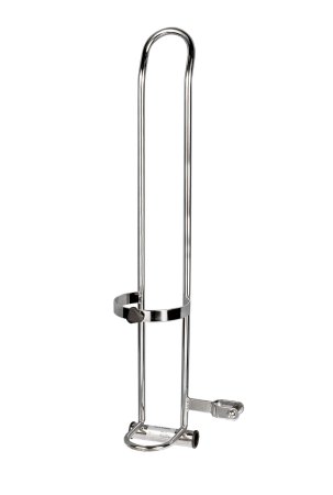 Picture of Wheelchair Oxygen Cylinder Holder For Sentra Reclining, Cirrus IV, Viper, Viper Plus Gt, Viper Plus Reclining And CougarSTDS803