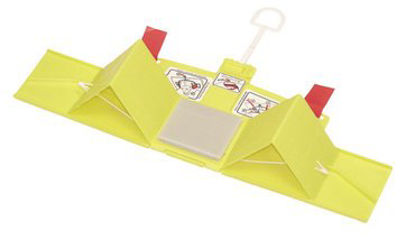 Picture of Head Immobilizer Ambu000264034