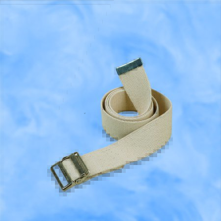 Picture of Gait Belt 70 Inch Length Beige CottonM5166-72