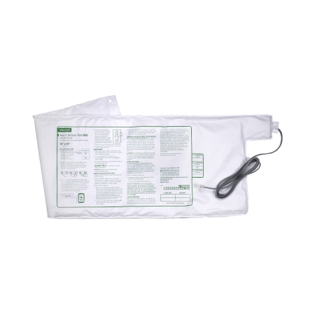 Picture of Alarm Sensor Pad McKesson Brand 10 X 30 Inch (25 cm x 76 cm)162-1132