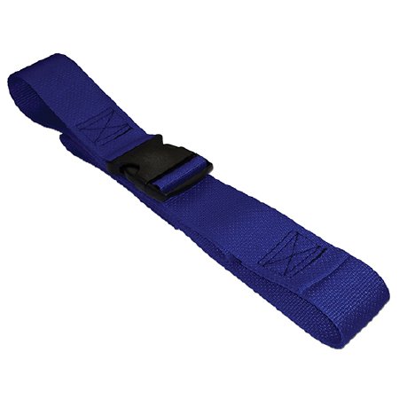 Picture of McKesson Backboard / Stretcher Strap47091BL