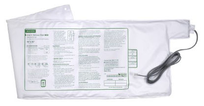 Picture of Alarm Sensor Pad McKesson Brand 10 X 30 Inch (25 cm x 76 cm)162-1134