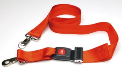 Picture of McKesson Speed Clip Strap11252ORM