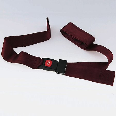 Picture of McKesson Backboard / Stretcher Strap11172MAM