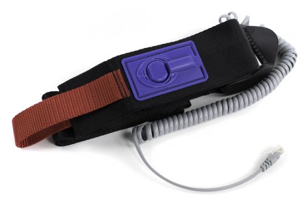 Picture of McKesson Brand Alarm Sensor Seat Belt162-1139