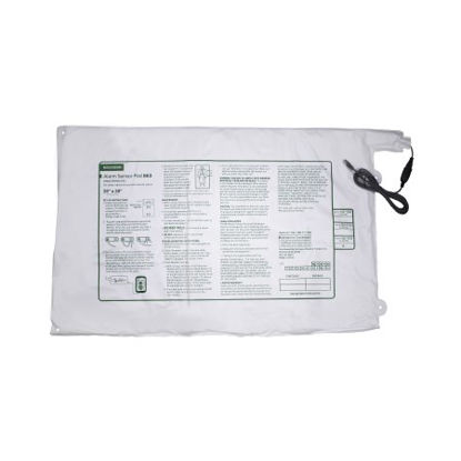Picture of Alarm Sensor Pad McKesson Brand 20 X 30 Inch (51 cm x 76 cm)162-1128