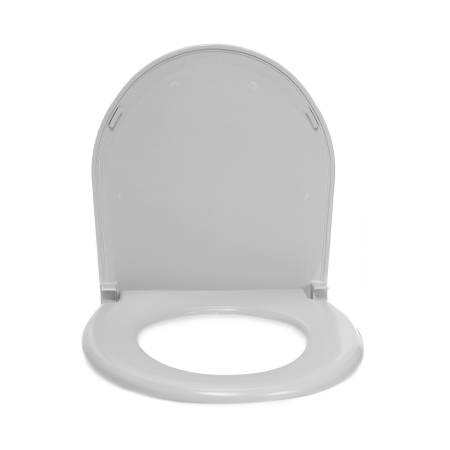 Picture of McKesson Brand Toilet Seat / Lid16-7851