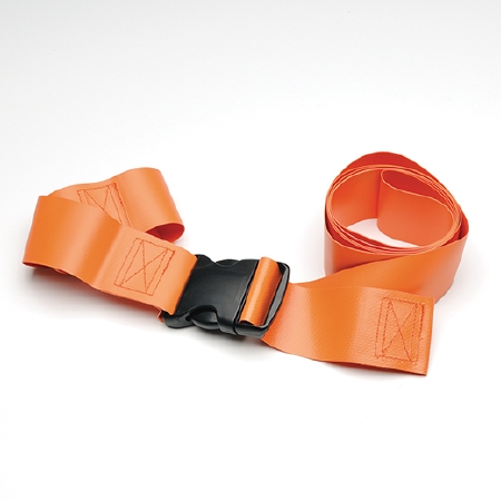 Picture of McKesson Backboard / Stretcher Strap37172ORM
