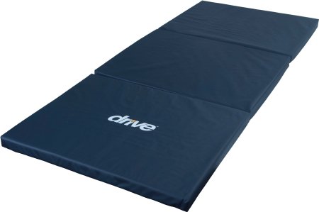 Picture of drive™ Fall Prevention Mat Foam / Vinyl 72 X 30 X 2 Inch14700