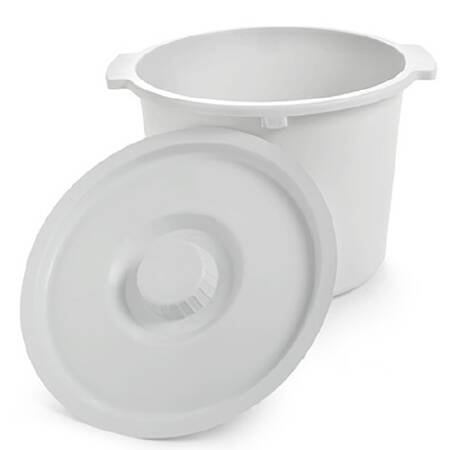 Picture of Invacare® Commode Pail6317