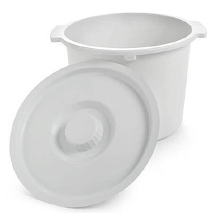 Picture of Invacare® Commode Pail6317
