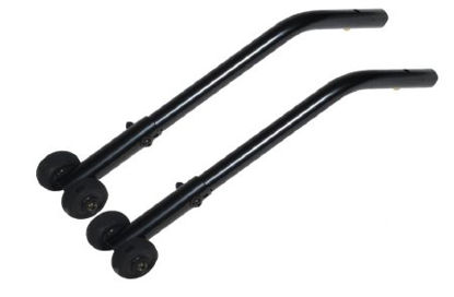 Picture of Anti-Tipper drive™ For Cruiser III WheelchairSTDS819