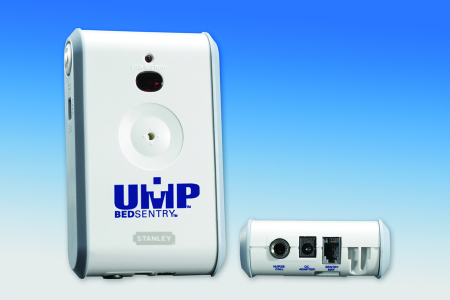 Picture of Alarm System UMP™ Deluxe White / Blue91621