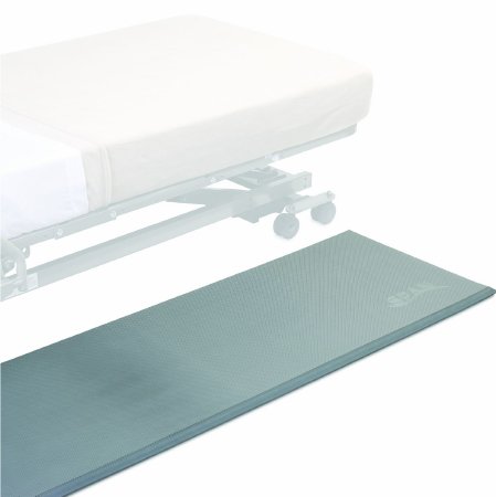 Picture of Risk Manager® Fall Protection Mat Elastomeric Gel 24 X 70 X 1 Inch37052