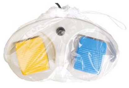 Picture of EZ Covers Foot Pedal Bag50300