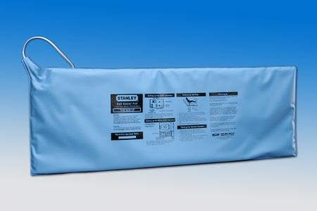 Picture of Bed Sensor Pad Stanley 10 X 30 Inch92030