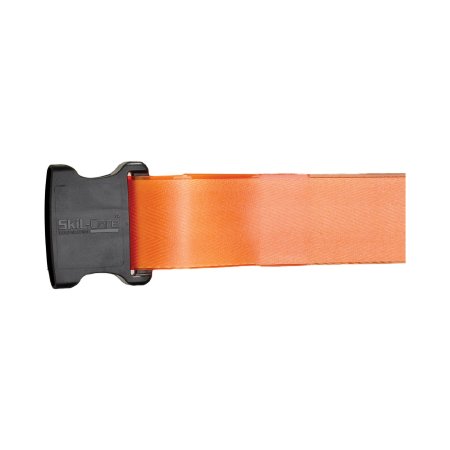 Picture of Gait Belt SkiL-Care™ 60 Inch Length Orange Vinyl914387