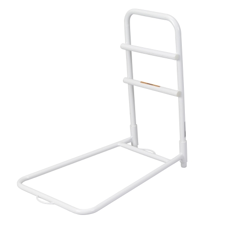 Picture of Bed Grab Bar drive™ White Steel15064