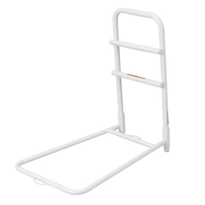 Picture of Bed Grab Bar drive™ White Steel15064